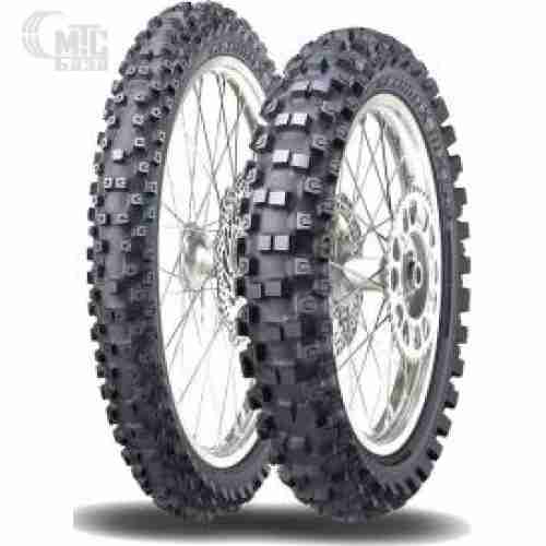Dunlop Geomax MX 53 60/100 R10