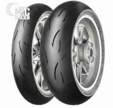 Легковые шины Dunlop Sportmax GP Racer D212 200/55 ZR17 79W E+