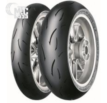 Dunlop Sportmax GP Racer D212 200/55 ZR17 79W E+