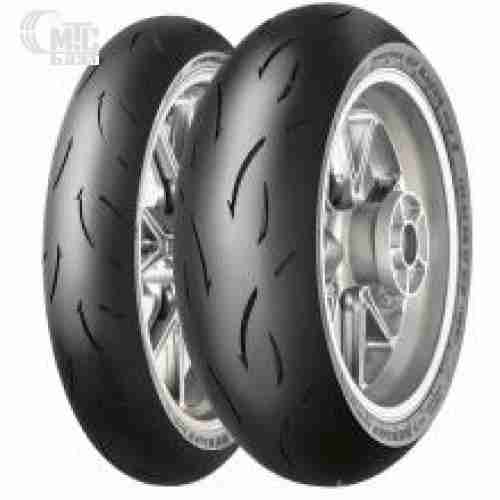 Dunlop Sportmax GP Racer D212 200/55 ZR17 79W E+