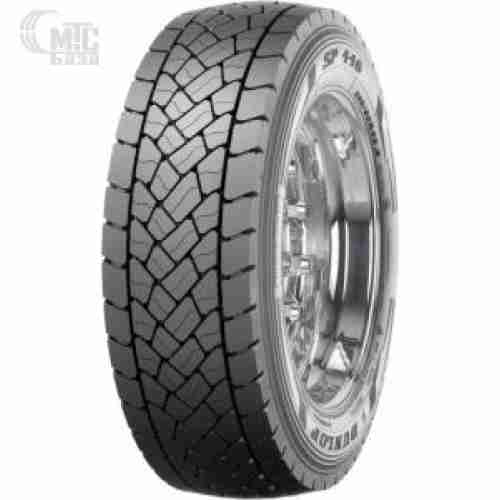 Dunlop SP 446+ (ведущая) 295/60 R22,5 150/149L