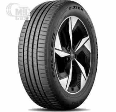 Легковые шины Falken e.Ziex 215/50 R18 96V XL