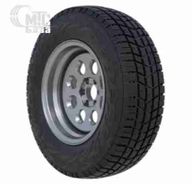Легковые шины Federal Glacier GC01 215/60 R17C 109/107R