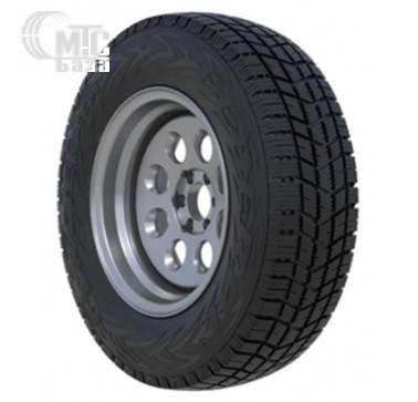 Federal Glacier GC01 215/60 R17C 109/107R