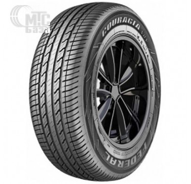 Federal Couragia XUV II 225/65 R17 102H