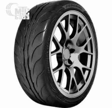 Легковые шины Federal Super Steel 595 RS-PRO 205/50 ZR15 89W XL