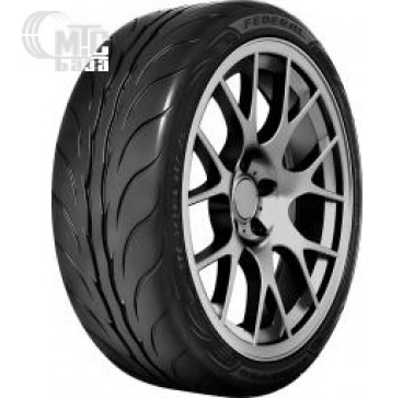 Federal Super Steel 595 RS-PRO 205/50 ZR15 89W XL