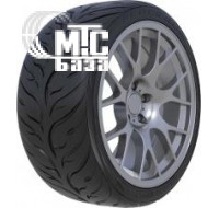 Federal Super Steel 595 RS-RR 255/35 ZR18 94W XL