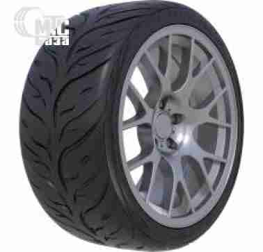 Легковые шины Federal Super Steel 595 RS-RR 255/40 ZR17 94W