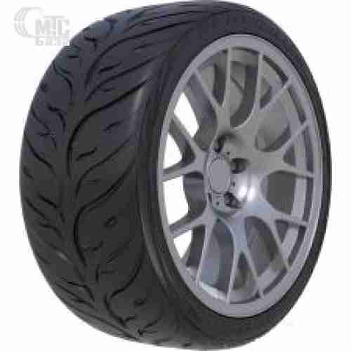 Federal Super Steel 595 RS-RR 255/40 ZR17 94W