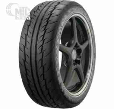 Легковые шины Federal Super Steel 595 EVO 205/50 ZR16 87W