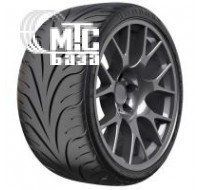 Federal Super Steel 595 RS-R 255/40 ZR17 94W
