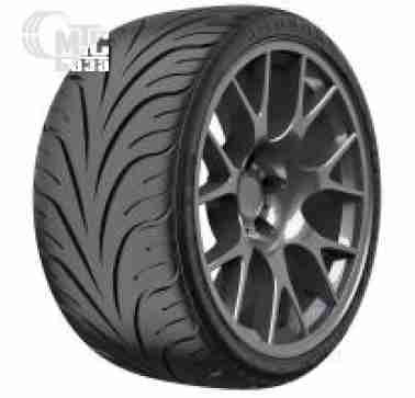 Легковые шины Federal Super Steel 595 RS-R 255/40 ZR17 94W