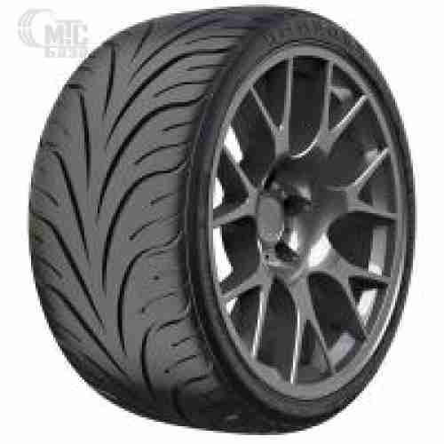 Federal Super Steel 595 RS-R 255/40 ZR17 94W