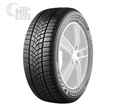 Легковые шины Firestone Destination Winter 235/60 R17 102H