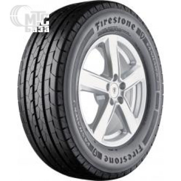 Firestone VanHawk 3 215/65 R16C 109/107T