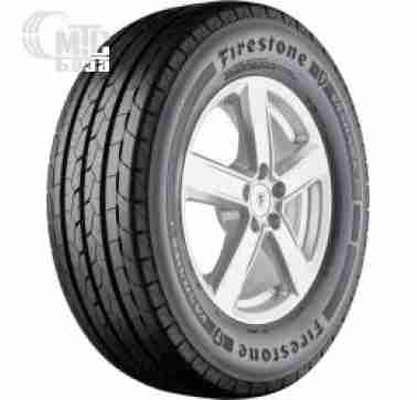 Легковые шины Firestone VanHawk 3 215/65 R16C 109/107T