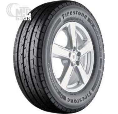 Firestone VanHawk 3 215/65 R16C 109/107T
