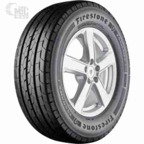 Firestone VanHawk 3 215/65 R16C 109/107T