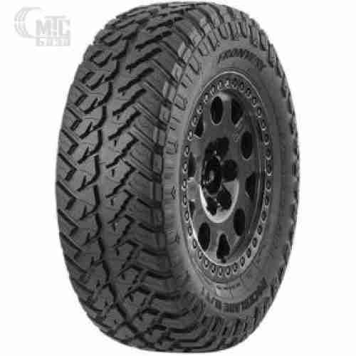 Fronway Rockblade M/T I  215/85 R16 115/112Q