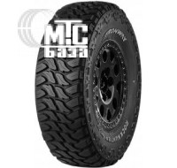Fronway Rockhunter M/T 31/10,5 R15 109Q