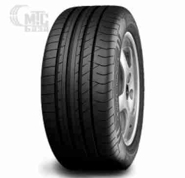 Легковые шины Fulda EcoControl SUV 295/35 ZR21 107Y XL