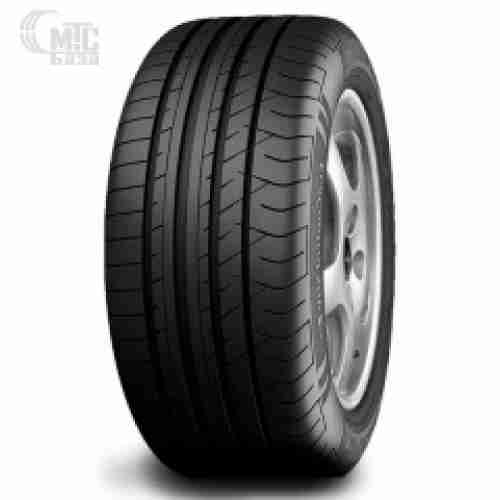 Fulda EcoControl SUV 295/35 ZR21 107Y XL