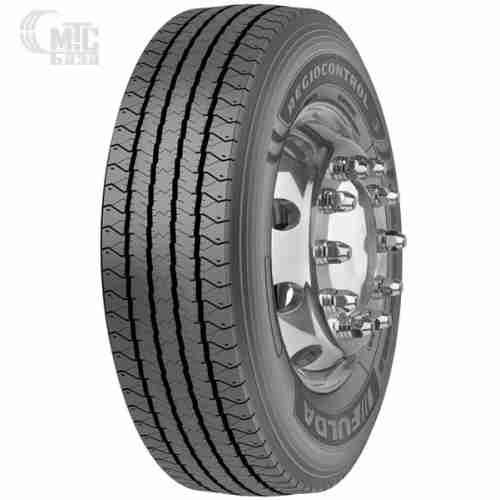 Fulda RegioControl 3 (рулевая) 385/65 R22,5 160/158L