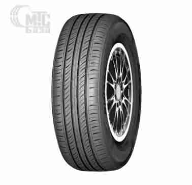 Легковые шины Galaxia BW380 205/45 R16 83H