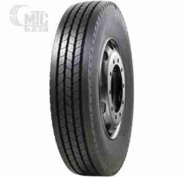 Грузовые шины Gallant GL111  235/75 R17,5 143/141J (универсальная)