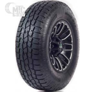 Gallant SUV AT6 265/65R17 112T