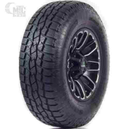 Gallant SUV AT6 265/65R17 112T