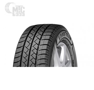 Goodyear Vector 4 Seasons Cargo 215/60 R17C 109T