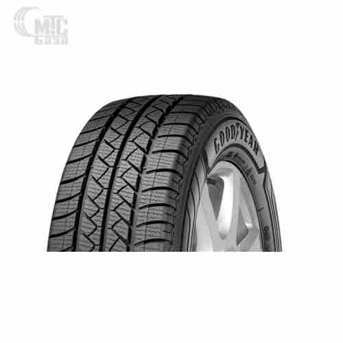 Goodyear Vector 4 Seasons Cargo 215/60 R17C 109T