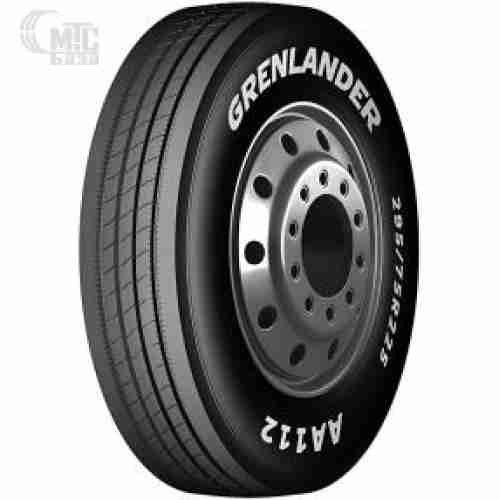Grenlander AA112 (универсальная) 215/75 R17,5 135/133J 18PR