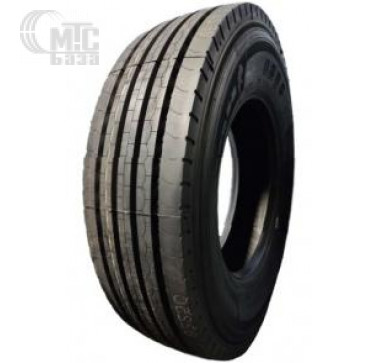 Habilead BL517 (рулевая) 215/75 R17,5 127/124L