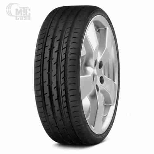 Haida HD 927 265/45 ZR21 104W XL
