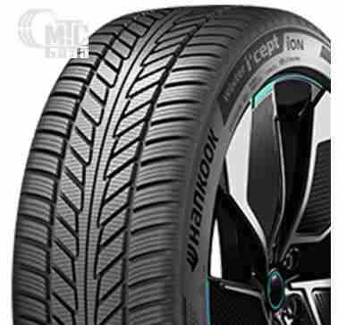 Легковые шины Hankook Winter I*Cept iON X IW01A 255/40 R21 102V XL Sound Absorber