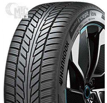 Hankook Winter I*Cept iON X IW01A 255/40 R21 102V XL Sound Absorber