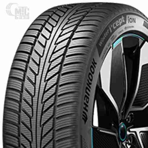 Hankook Winter I*Cept iON X IW01A 255/40 R21 102V XL Sound Absorber