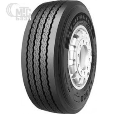 Haohua GD01 (ведущая) 235/75 R17,5 143/141J 18PR