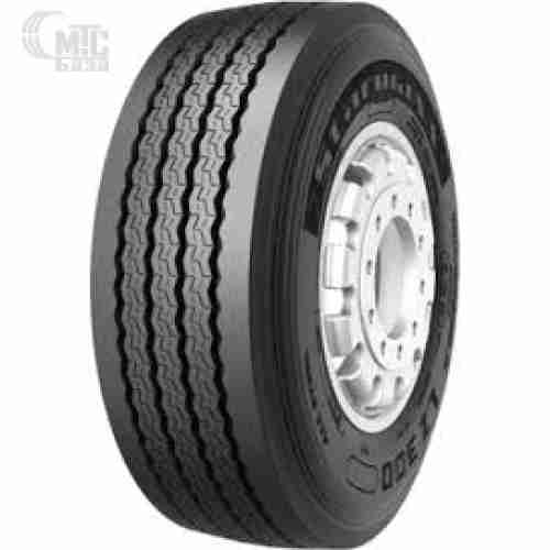 Haohua GD01 (ведущая) 235/75 R17,5 143/141J 18PR