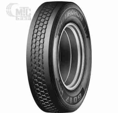 Грузовые шины Haohua GD17 295/75R22,5 149/146M  18PR (ведущая)