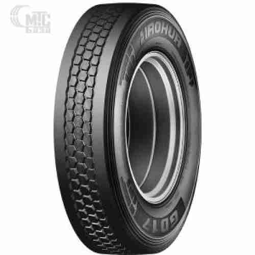 Haohua GD17 295/75R22,5 149/146M  18PR (ведущая)