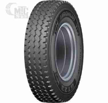 Грузовые шины Haohua GT23 315/80 R22,5 157/150M  (прицепная) 