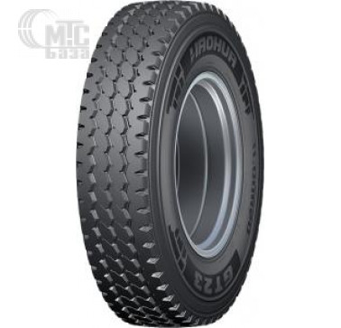 Haohua GT23 315/80 R22,5 157/150M  (прицепная) 