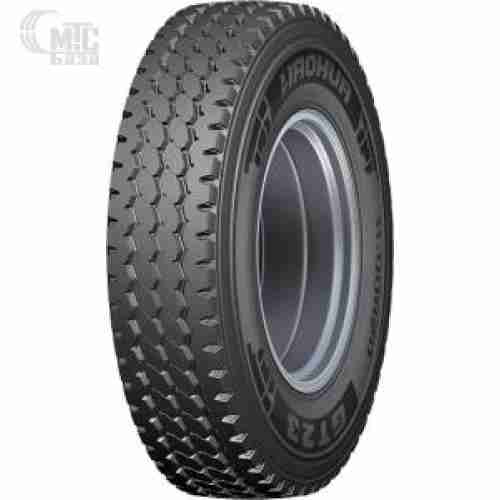 Haohua GT23 315/80 R22,5 157/150M  (прицепная) 