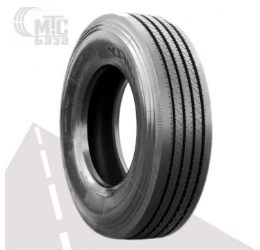 Hifly HH102 (рулевая) 295/80 R22,5 152/148M 18PR