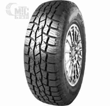 Легковые шины Hifly Vigorous AT606 265/65 R18 114T