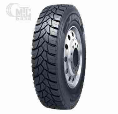 Грузовые шины Jinyu JD758 (ведущая) 13 R22,5 156/150J 20PR